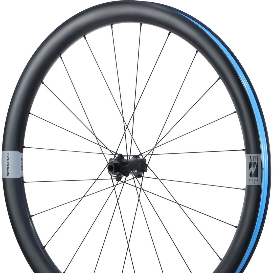 Reynolds ATR TSS Centerlock Disc HGR/XDR 100/142 Wheel Set