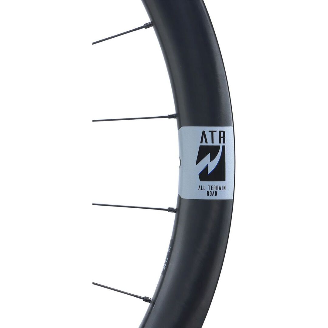 Reynolds ATR TSS Centerlock Disc HGR/XDR 100/142 Wheel Set