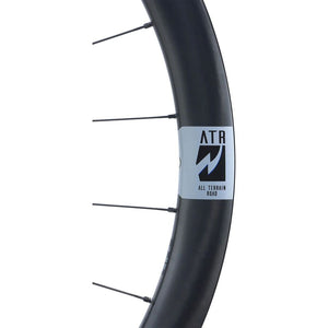 Reynolds ATR TSS Centerlock Disc HGR/XDR 100/142 Wheel Set