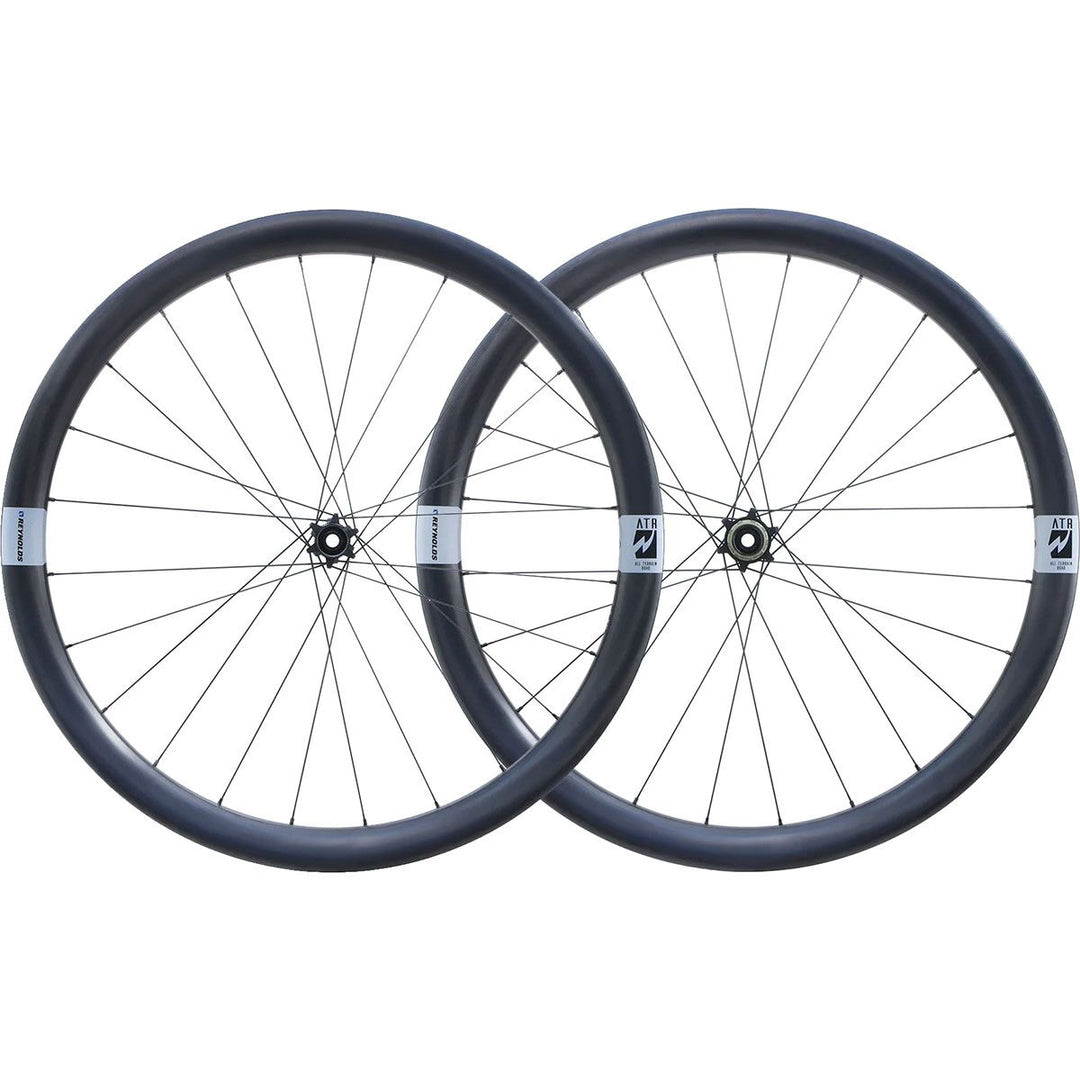 Reynolds ATR TSS Centerlock Disc HGR/XDR 100/142 Wheel Set