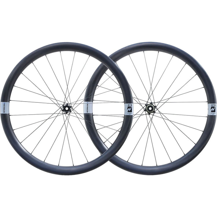Reynolds ATR TSS Centerlock Disc HGR/XDR 100/142 Wheel Set