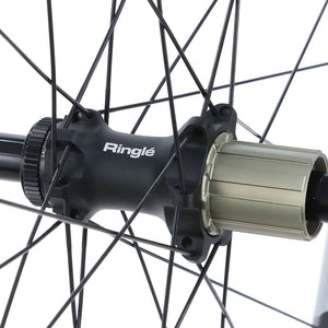Reynolds ATR TSS Centerlock Disc HGR/XDR 100/142 Wheel Set