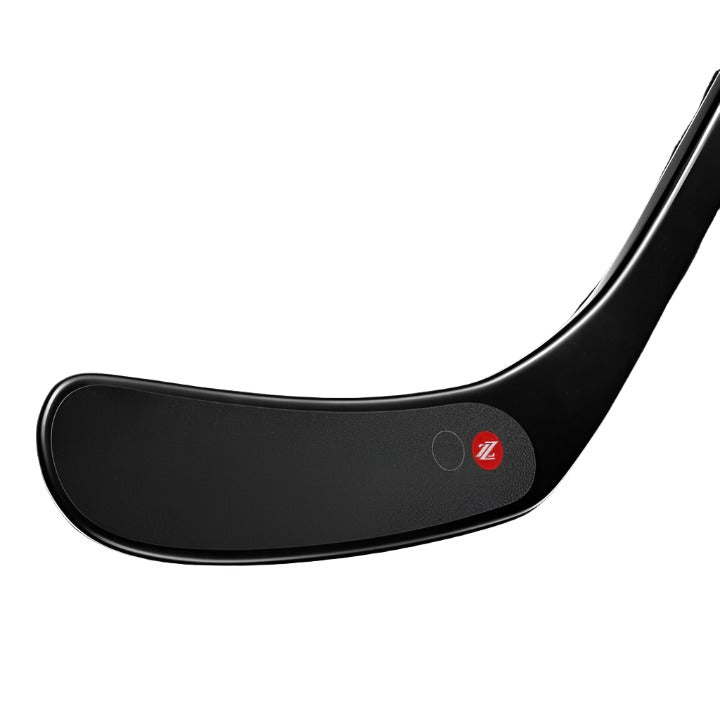 Rezztek Senior Standard Hockey Blade Tape Black