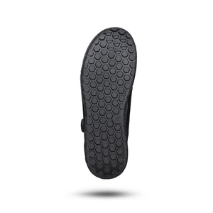 Ride Concepts Men's Hellion Boa Trail Flat Bike Shoe black