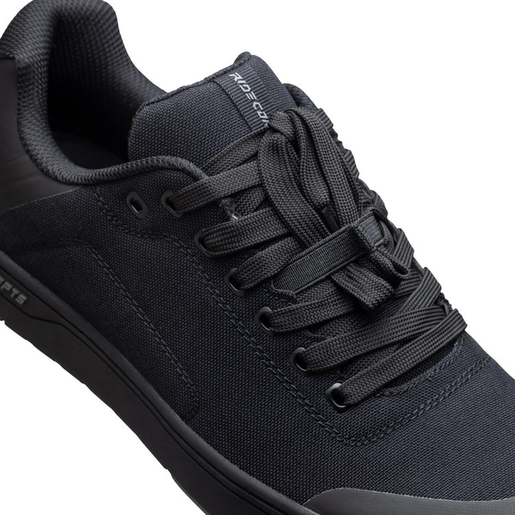 Ride Concepts Men's Livewire All-MTN Flat Bike Shoe black