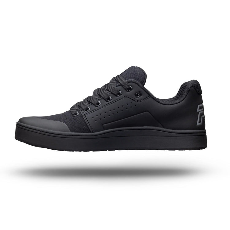 Ride Concepts Men's Livewire All-MTN Flat Bike Shoe black