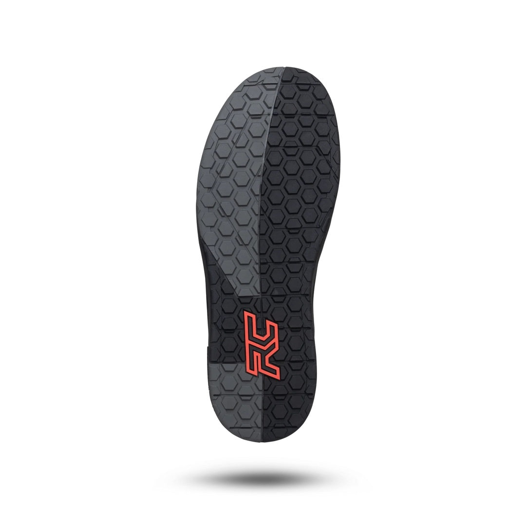 Ride Concepts Men's Livewire All-MTN Flat Bike Shoe black