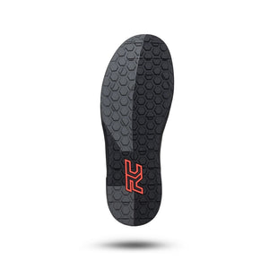 Ride Concepts Men's Livewire All-MTN Flat Bike Shoe black