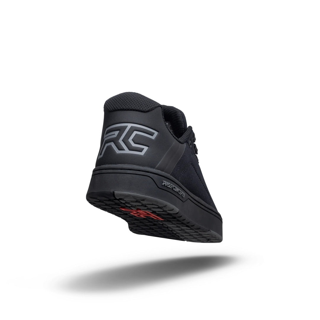 Ride Concepts Men's Livewire All-MTN Flat Bike Shoe black