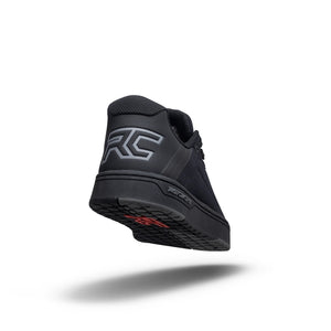 Ride Concepts Men's Livewire All-MTN Flat Bike Shoe black