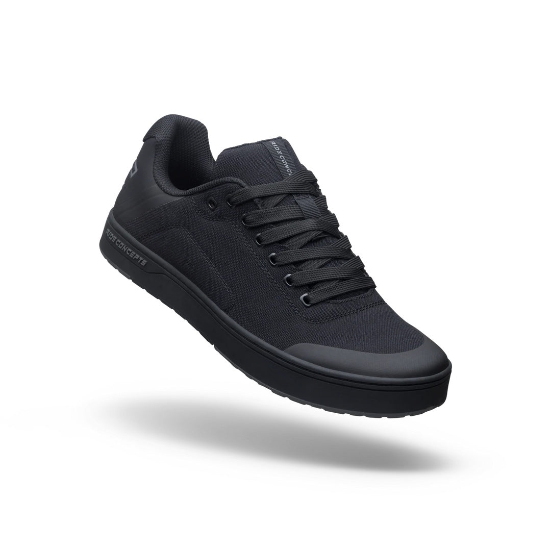 Ride Concepts Men's Livewire All-MTN Flat Bike Shoe black