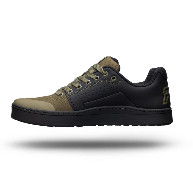 Ride Concepts Men's Livewire All-MTN Flat Bike Shoe olive