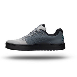 Ride Concepts Women's Livewire All-MTN Flat Bike Shoe grey