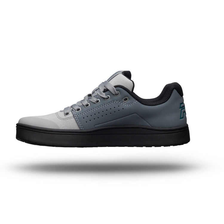 Ride Concepts Women's Livewire All-MTN Flat Bike Shoe grey