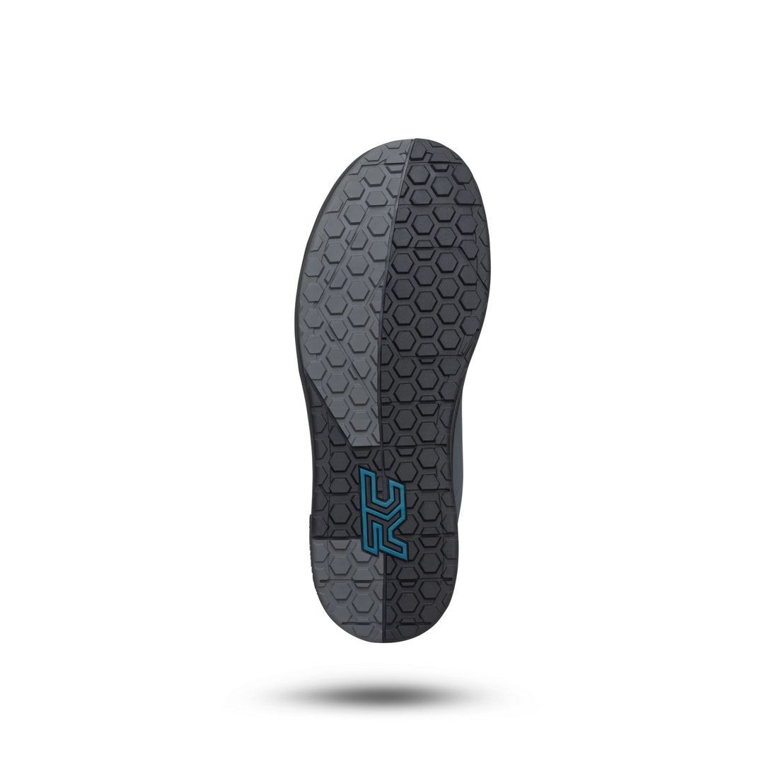 Ride Concepts Women's Livewire All-MTN Flat Bike Shoe grey