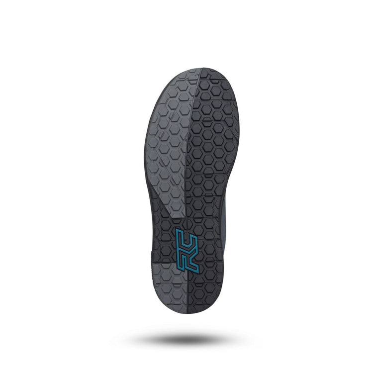 Ride Concepts Women's Livewire All-MTN Flat Bike Shoe grey