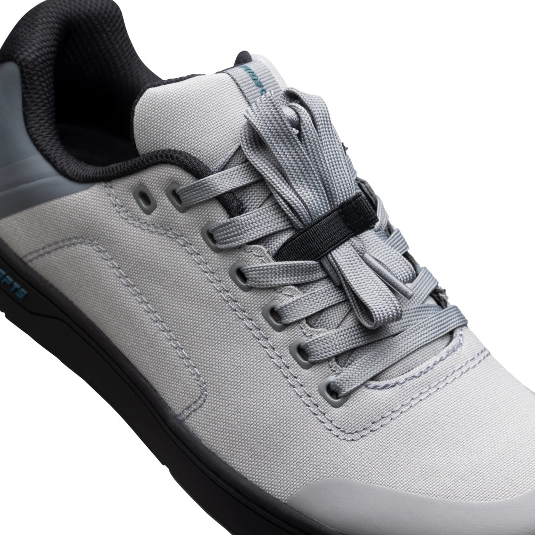 Ride Concepts Women's Livewire All-MTN Flat Bike Shoe grey