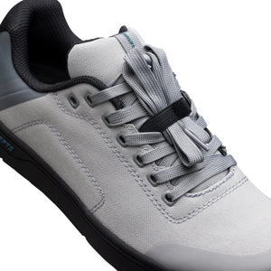 Ride Concepts Women's Livewire All-MTN Flat Bike Shoe grey