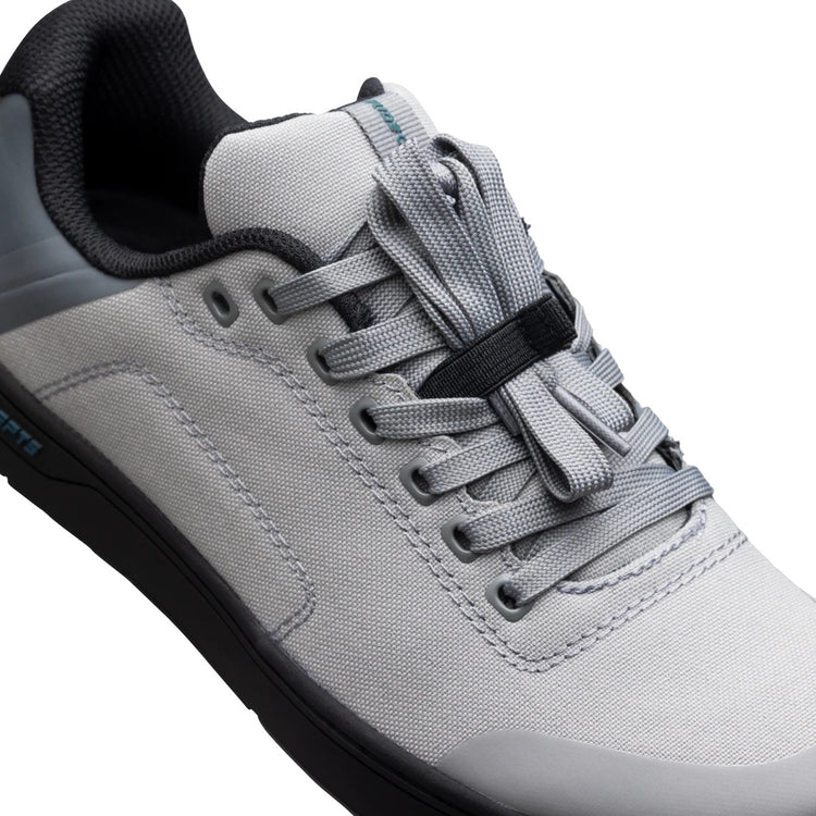 Ride Concepts Women's Livewire All-MTN Flat Bike Shoe grey