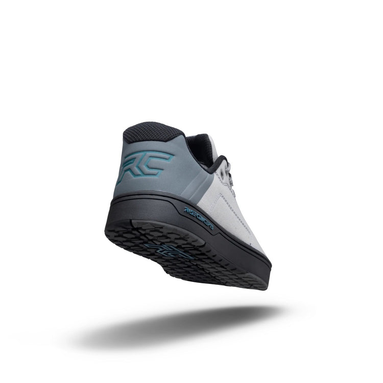 Ride Concepts Women's Livewire All-MTN Flat Bike Shoe grey