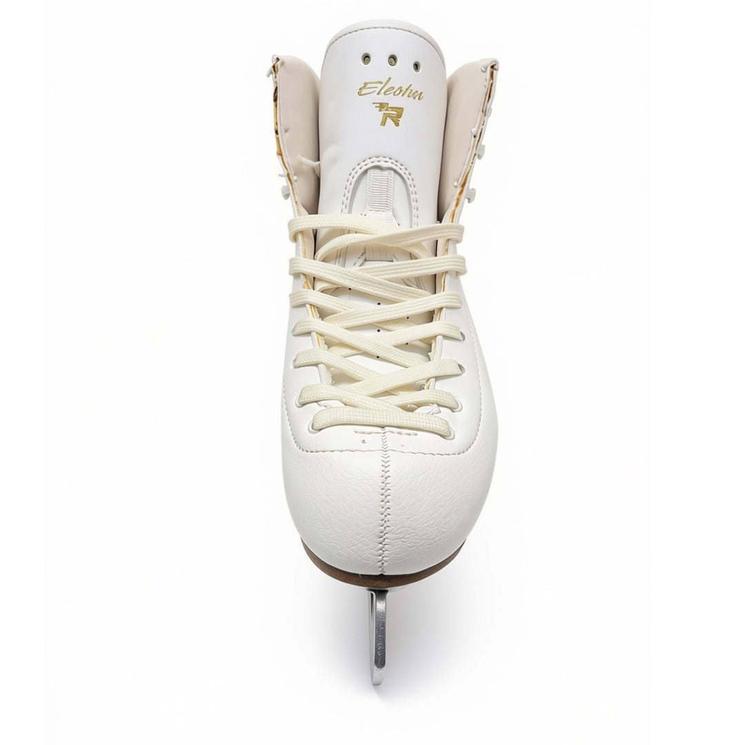 Risport Women's Electra Light Figure Skate white