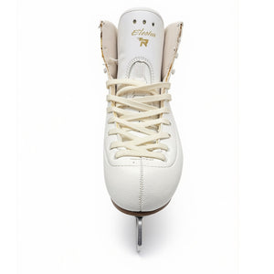 Risport Women's Electra Light Figure Skate white