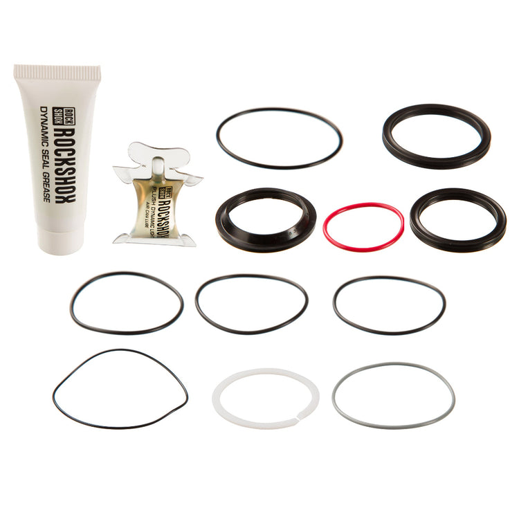 RockShox DLX/SDLX Gen-C 50 Hour Service Kit