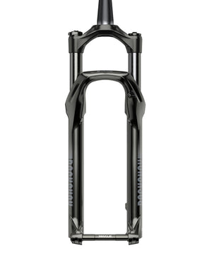 RockShox Judy Silver TK 15x110 Boost Tapered 51mm Solo Air Suspension Fork black