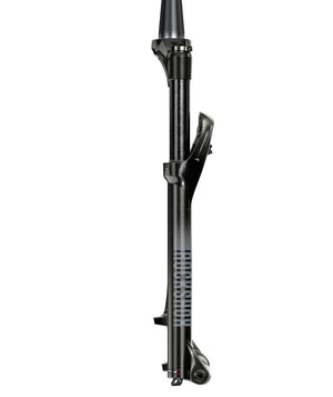 RockShox Judy Silver TK 15x110 Boost Tapered 51mm Solo Air Suspension Fork black