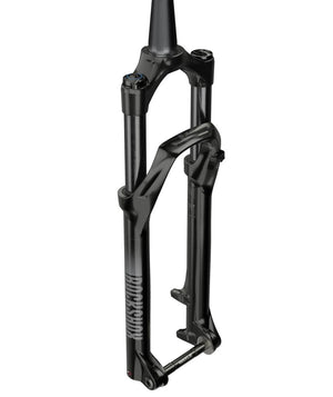 RockShox Judy Silver TK 15x110 Boost Tapered 51mm Solo Air Suspension Fork black