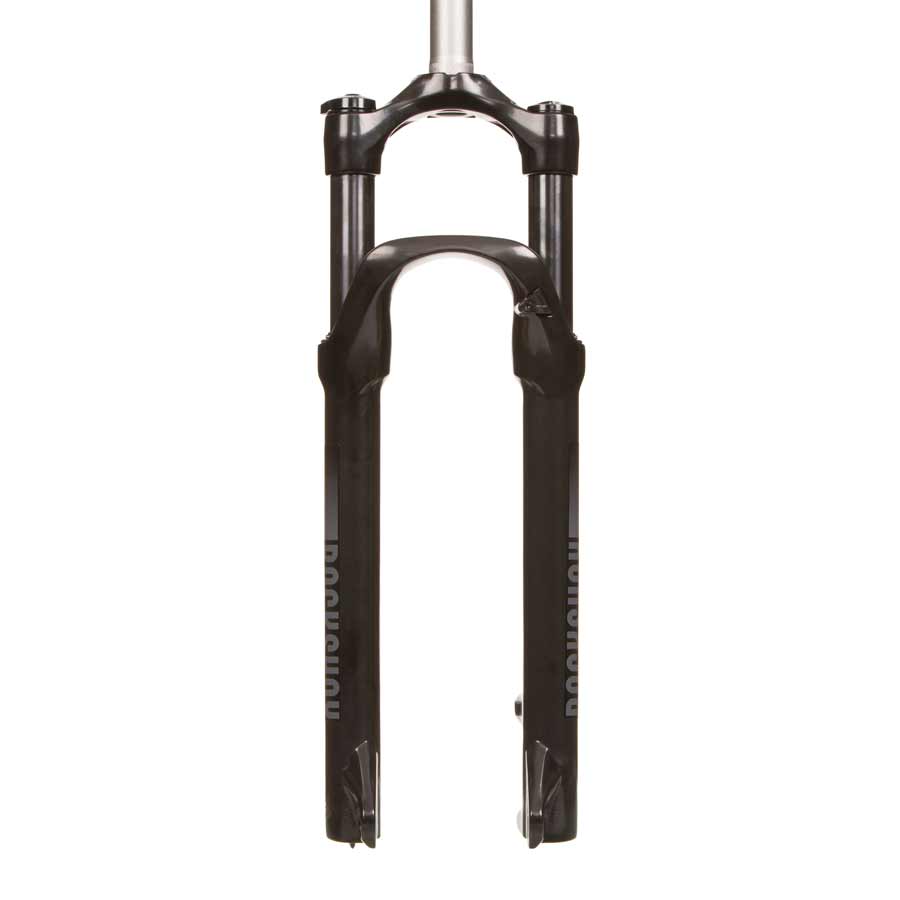 RockShox Judy Silver TK A3, 29", Air, 100mm, 1-1/8", QR, Rake: 51mm Black Suspension Fork