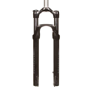 RockShox Judy Silver TK A3, 29", Air, 100mm, 1-1/8", QR, Rake: 51mm Black Suspension Fork
