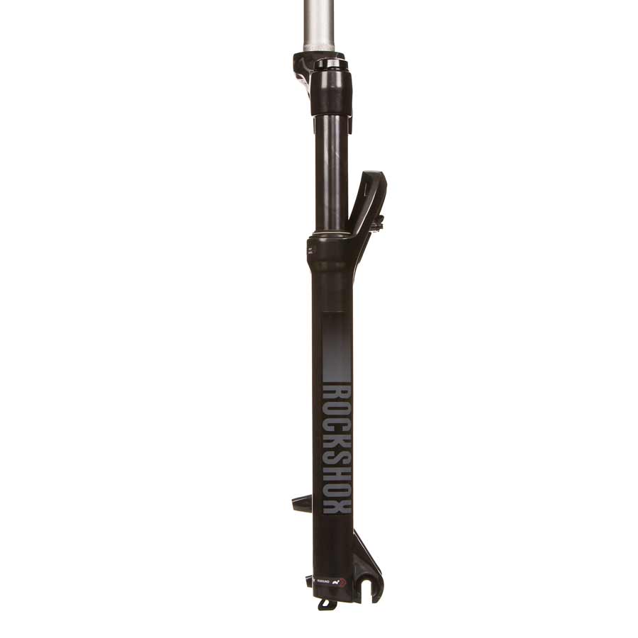 RockShox Judy Silver TK A3, 29", Air, 100mm, 1-1/8", QR, Rake: 51mm Black Suspension Fork