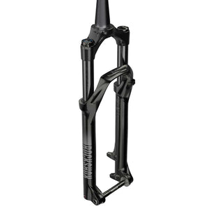 RockShox Judy Silver TK A3, 29", Air, 100mm, 1-1/8", QR, Rake: 51mm Black Suspension Fork
