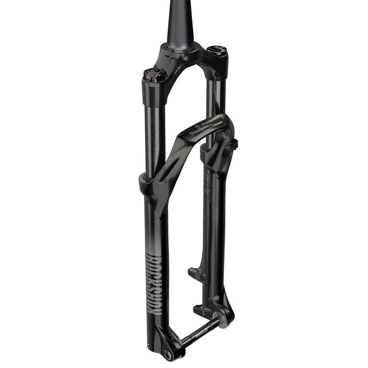RockShox Judy Silver TK A3, 29", Air, 100mm, 1-1/8", QR, Rake: 51mm Black Suspension Fork