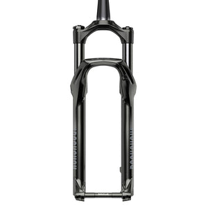 RockShox Judy Silver TK A3 29" Air Black Suspension Fork 