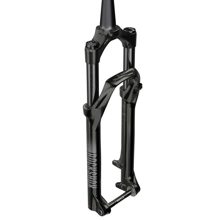 RockShox Judy Silver TK A3 29" Air Black Suspension Fork 