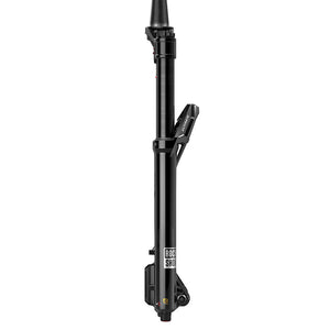 RockShox, Lyrik Ultimate E1, Suspension Fork, 27.5'', Linear XL W/ButterCup, 170mm, 1-1/8''-1.5'', 15x110mm TA, Rake: 44mm, Black