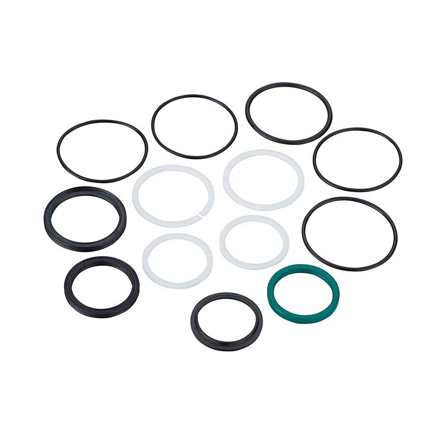 RockShox Monarch Debonair Air Rear Shock Service Kit
