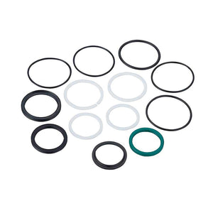 RockShox Monarch Debonair Air Rear Shock Service Kit
