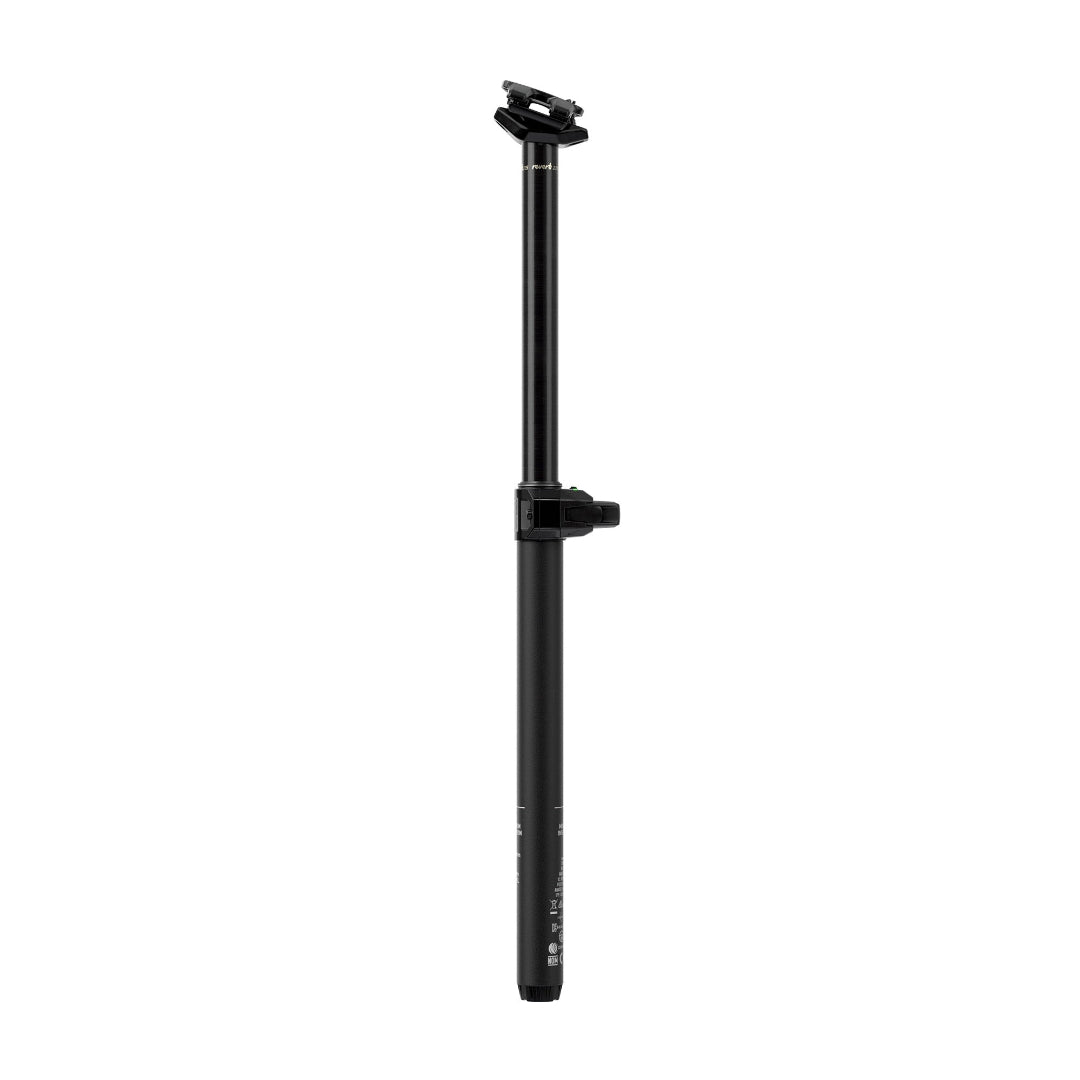 RockShox Reverb AXS B1 Dropper Seatpost black