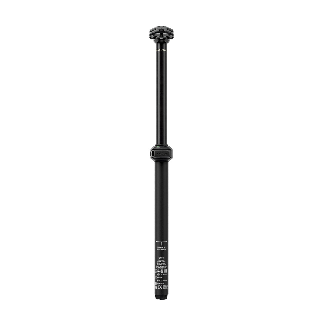 RockShox Reverb AXS B1 Dropper Seatpost black