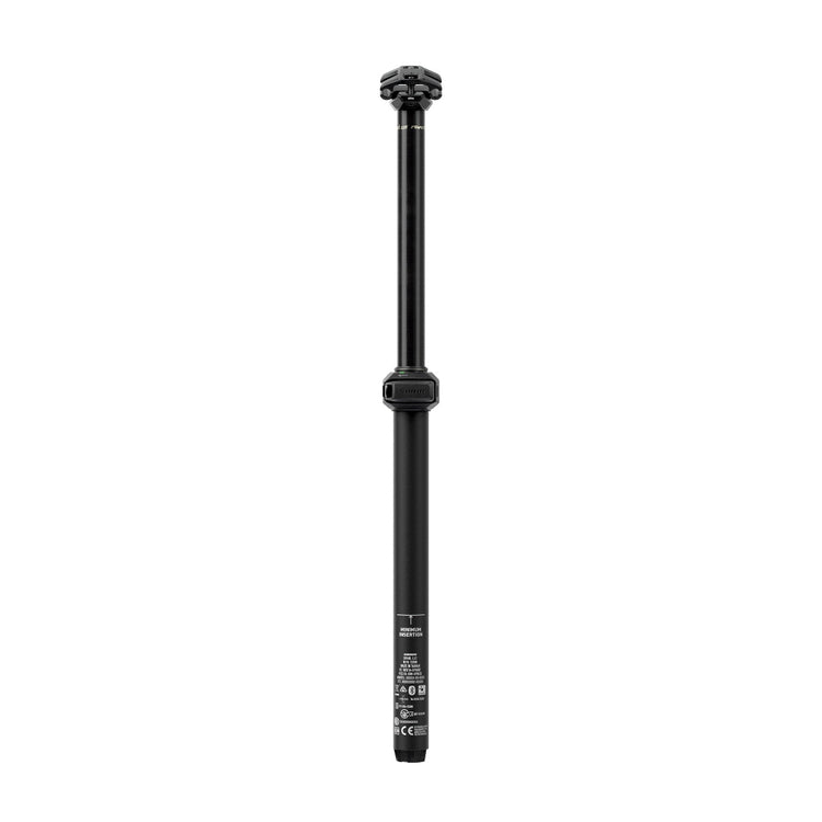 RockShox Reverb AXS B1 Dropper Seatpost black