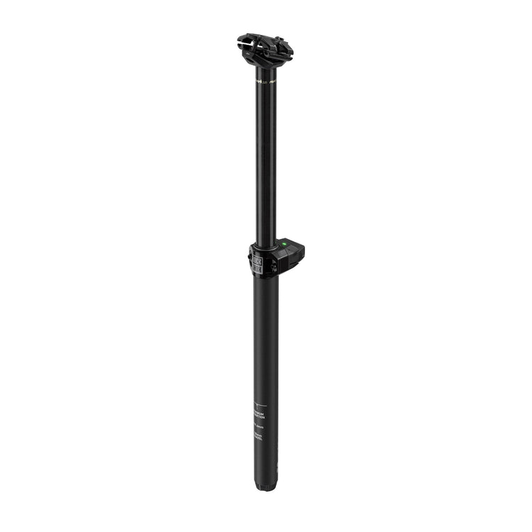 RockShox Reverb AXS B1 Dropper Seatpost black