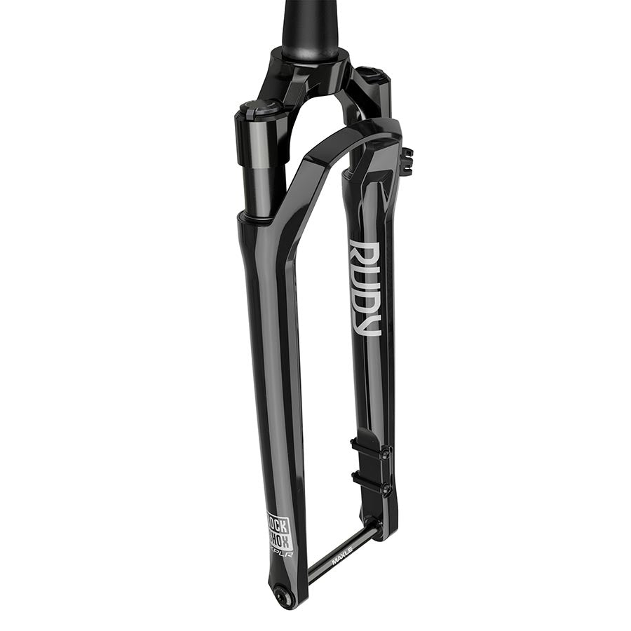 rock shox suspension