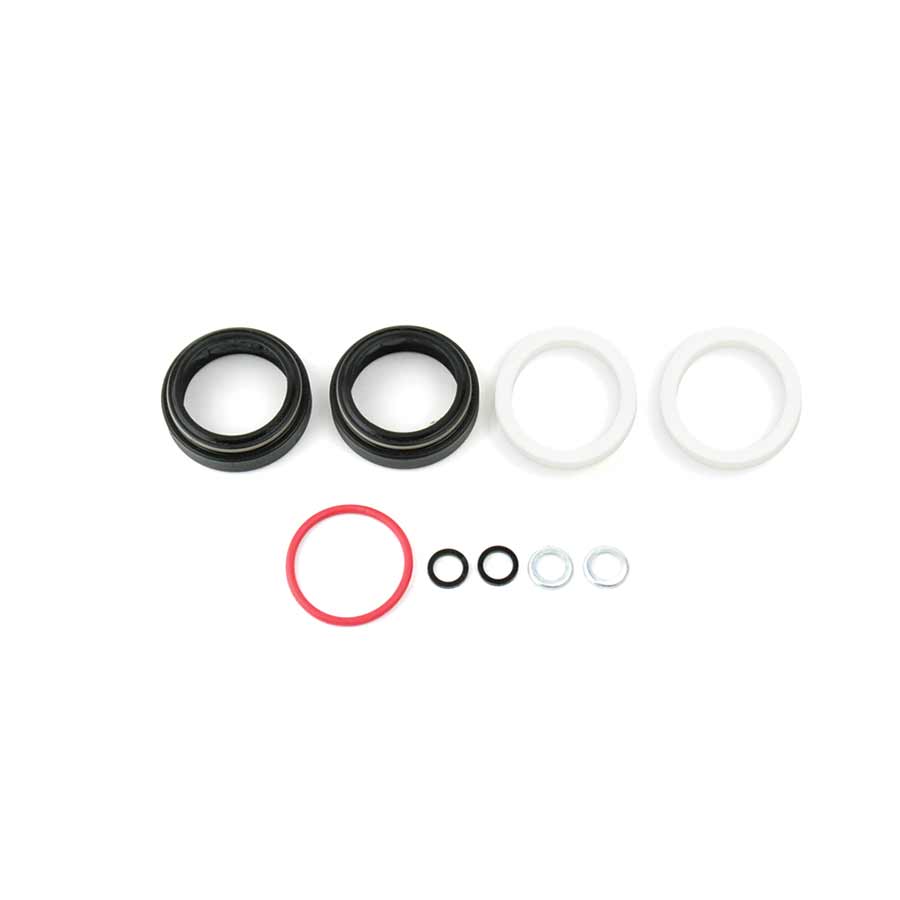 RockShox SID/Revelation/Reba/Argyle/Sektor/Tora/Recon/XC32 (32mm Flanged) Fork Seal Kit
