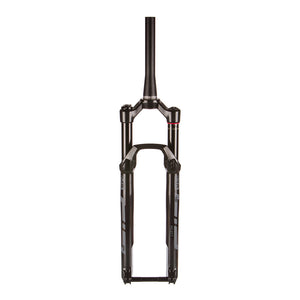 RockShox, SID SL Select 3P Remote E1, Suspension Fork, 29'', DebonAir, 110mm, 1-1/8''-1.5'', 15x110mm TA, Rake: 44mm, Black, Remote: Sold Separately