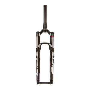 RockShox, SID SL Ultimate 2P Remote E1, Suspension Fork, 29'', DebonAir, 110mm, 1-1/8''-1.5'', 15x110mm TA, Rake: 44mm, Red, Remote: Sold Separately