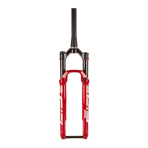 RockShox, SID SL Ultimate 3P Crown E1, Suspension Fork, 29'', DebonAir, 110mm, 1-1/8''-1.5'', 15x110mm TA, Rake: 44mm, Red