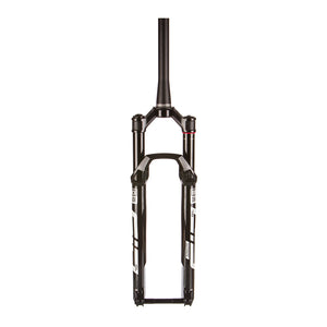 RockShox, SID SL Ultimate 3P Remote E1, Suspension Fork, 29'', DebonAir, 110mm, 1-1/8''-1.5'', 15x110mm TA, Rake: 44mm, Red, Remote: Sold Separately